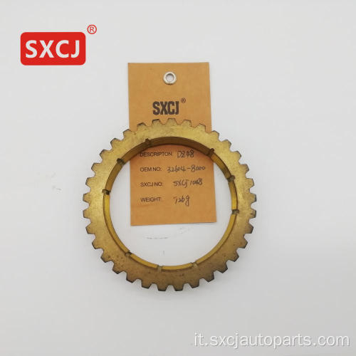 anello sincronizzatore OEM 32604-T-8000